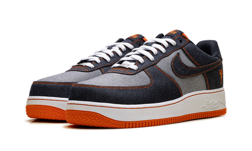 Air Force 1 "Kobe Bryant - Denim" IM1980 400