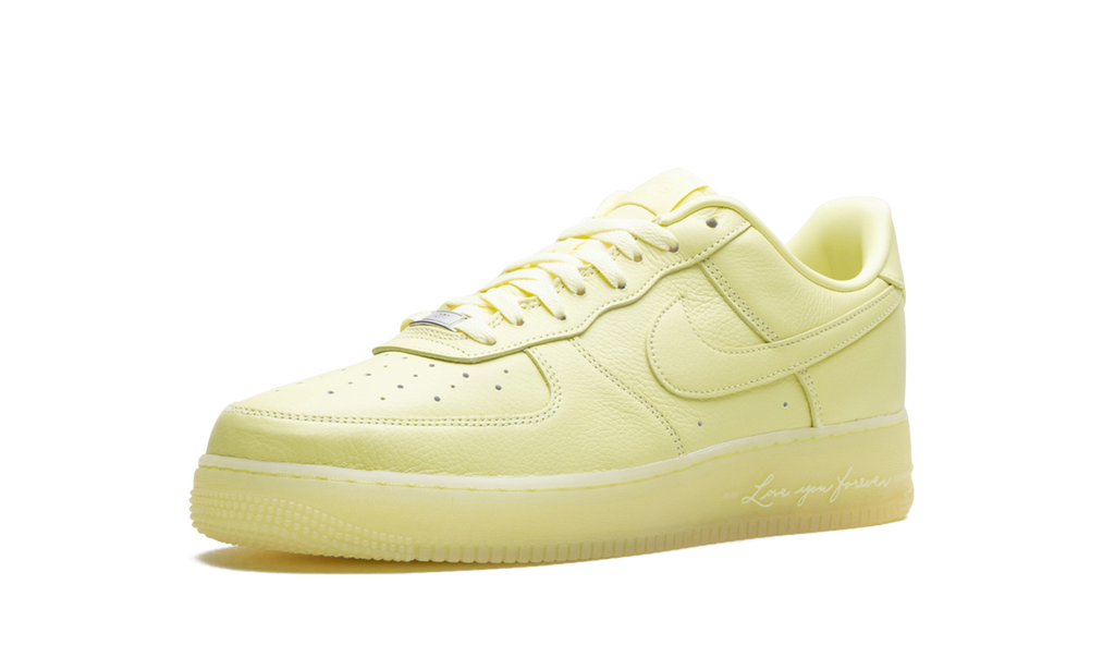 Air Force 1 Low "Certified Lover Boy - Citron TinT" CZ8065 800