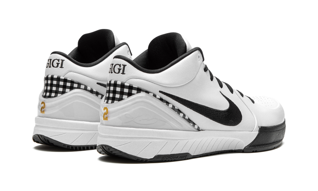 Zoom Kobe 4 Protro "Mambacita Gigi" FJ9363 100