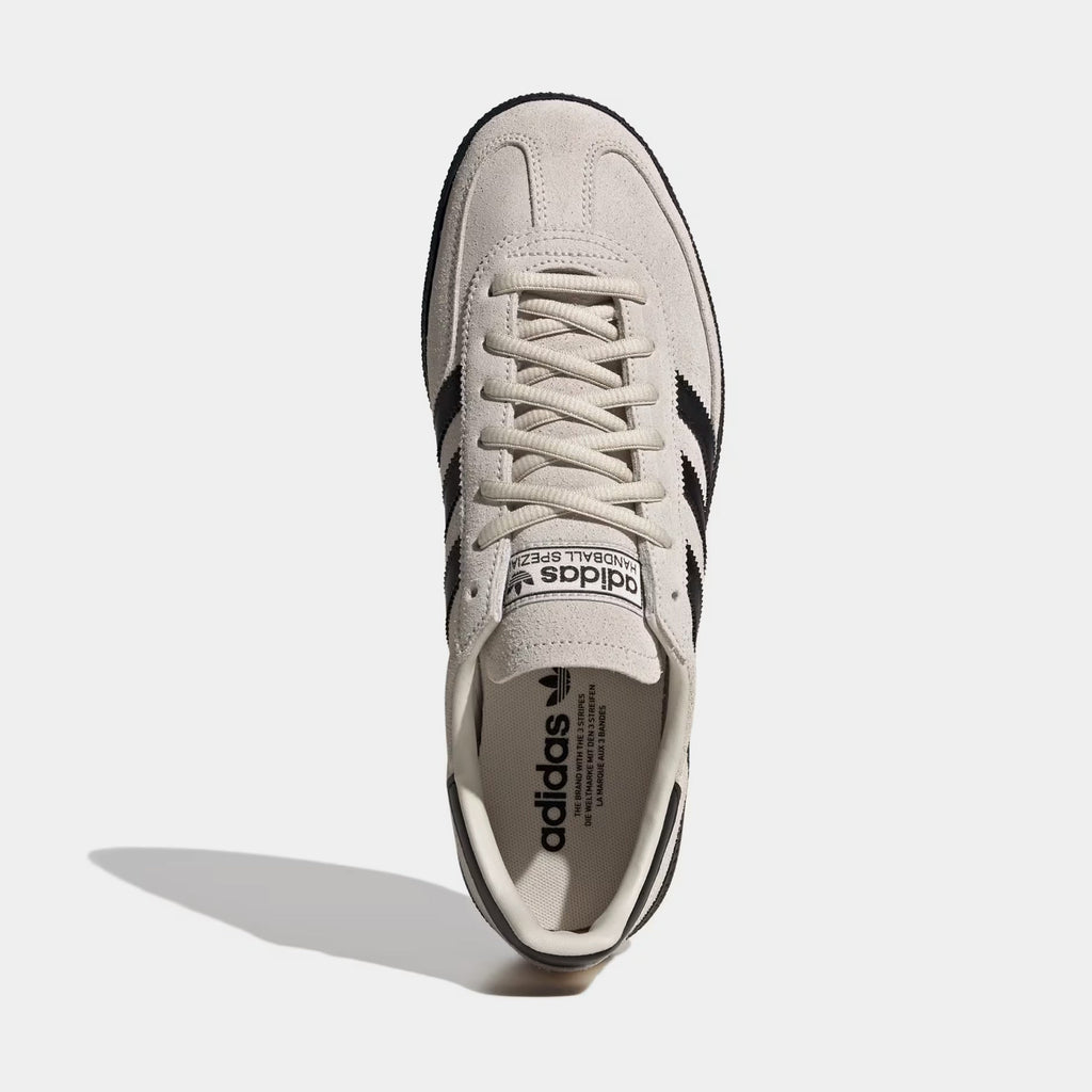 Handball Spezial Mens Lifestyle Shoes (Alumina/Black/Metallic)