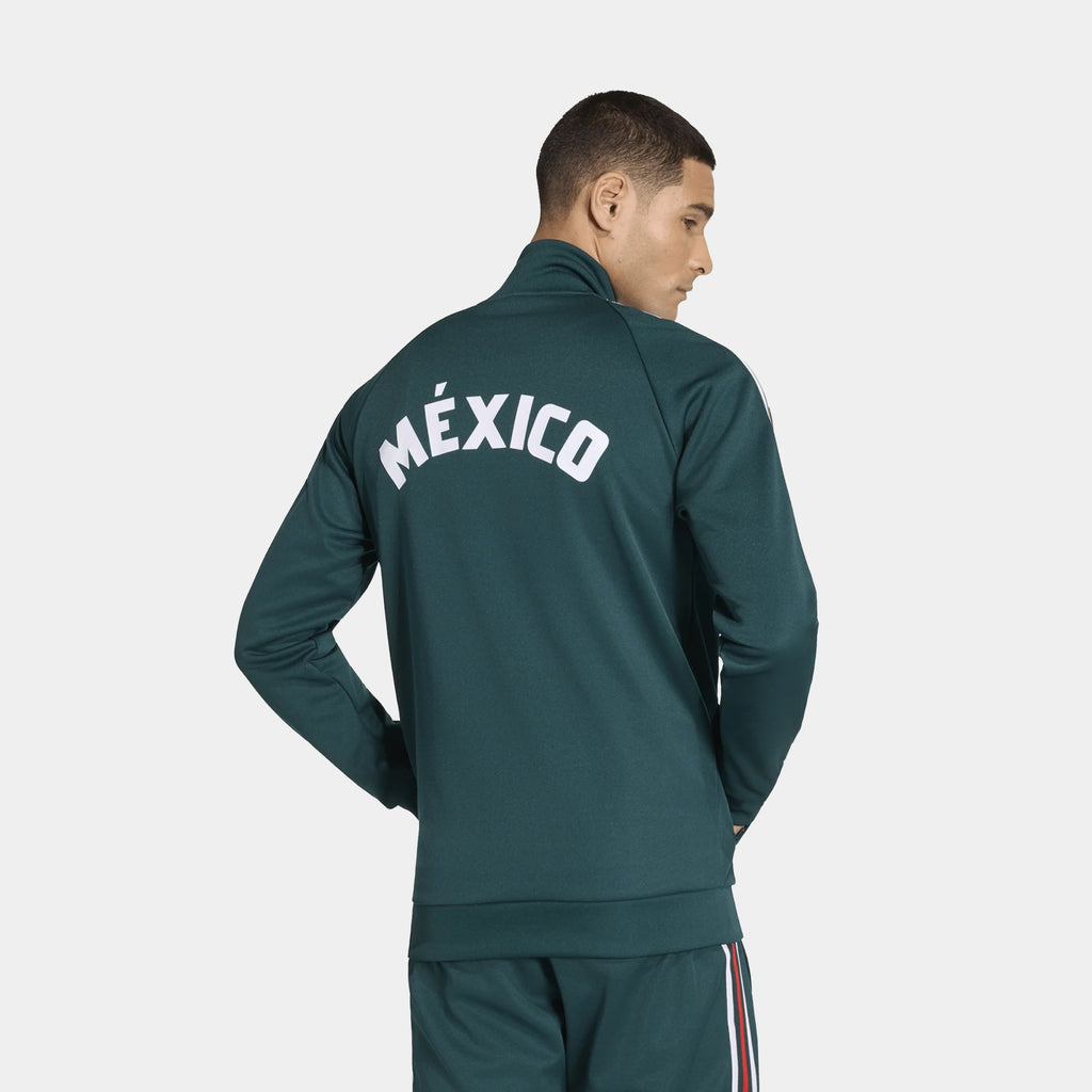 Mexico Originals Track Mens Jacket (Aurora Ivy)