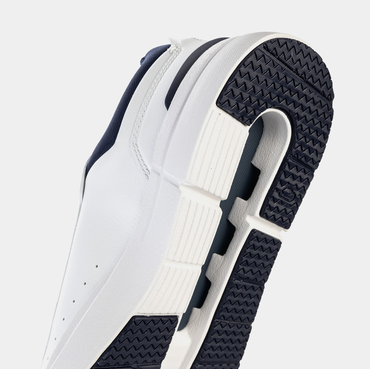 The Roger Advantage Mens Lifestyle Shoes (White/Midnight) Free Shipping