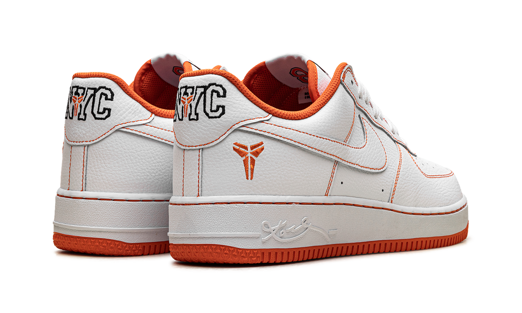 Air Force 1 Low Protro "Kobe Bryant Lord of the Rings" IQ3921 100