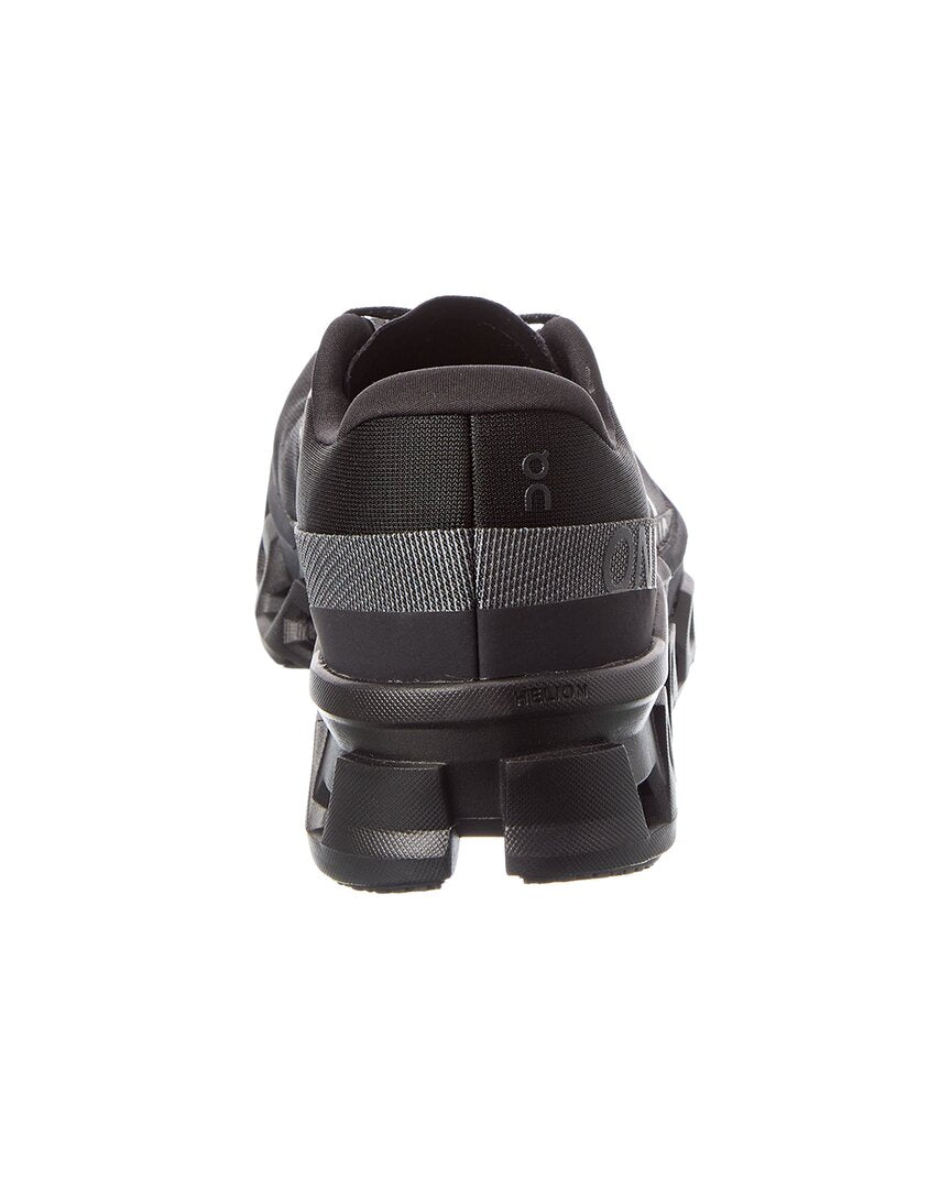 On Running Cloudmonster 2 Sneaker