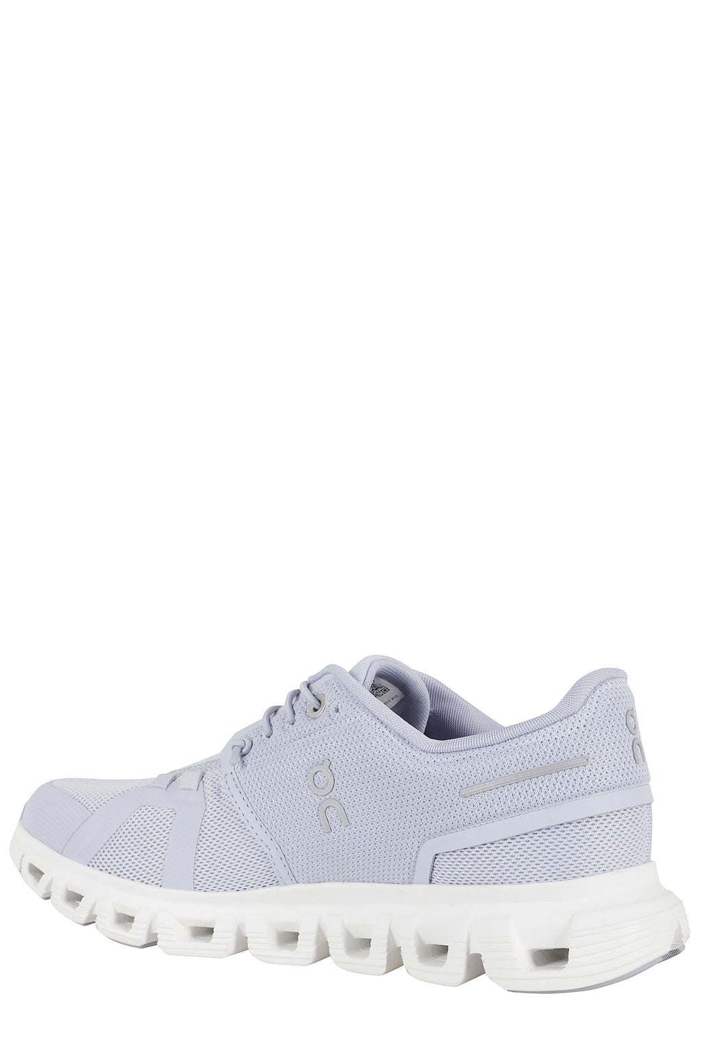 Nimbus White Cloud 6 Sneakers