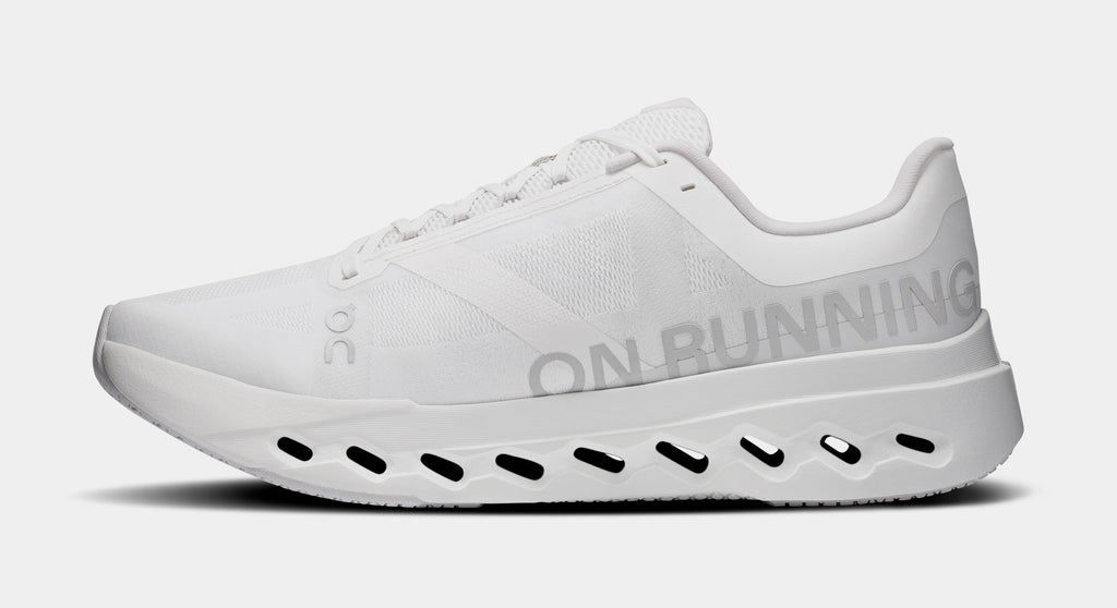 Cloudsurfer Next Mens Running Shoes (Glacier/White)
