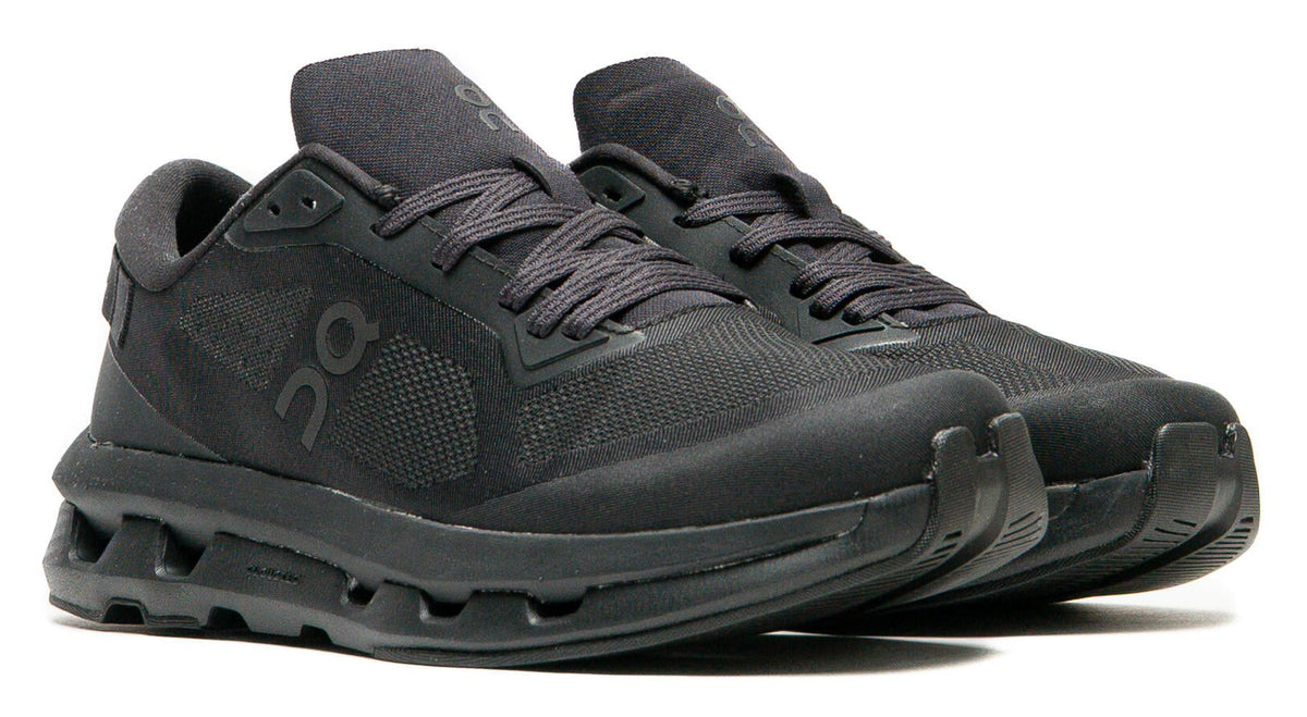 Women's Cloudzone Black Eclipse
