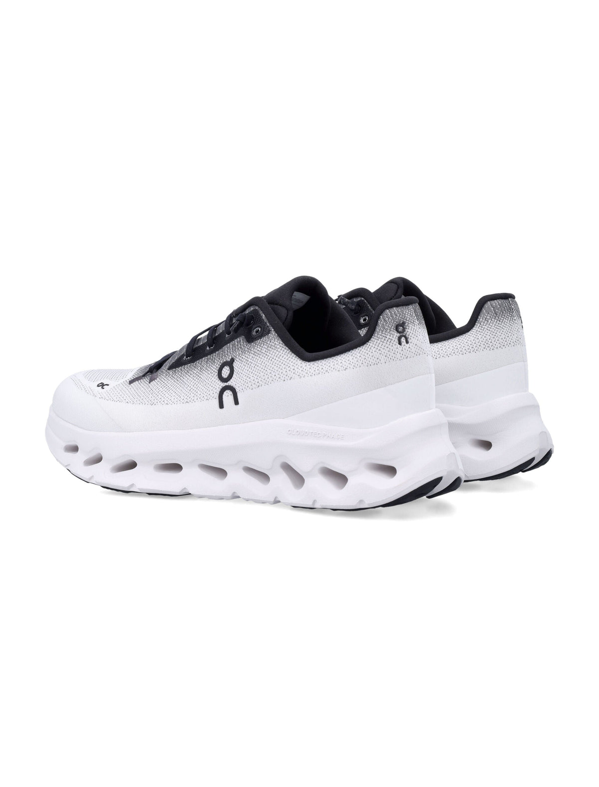 Cloudtilt High-Performance Fabric Sneakers