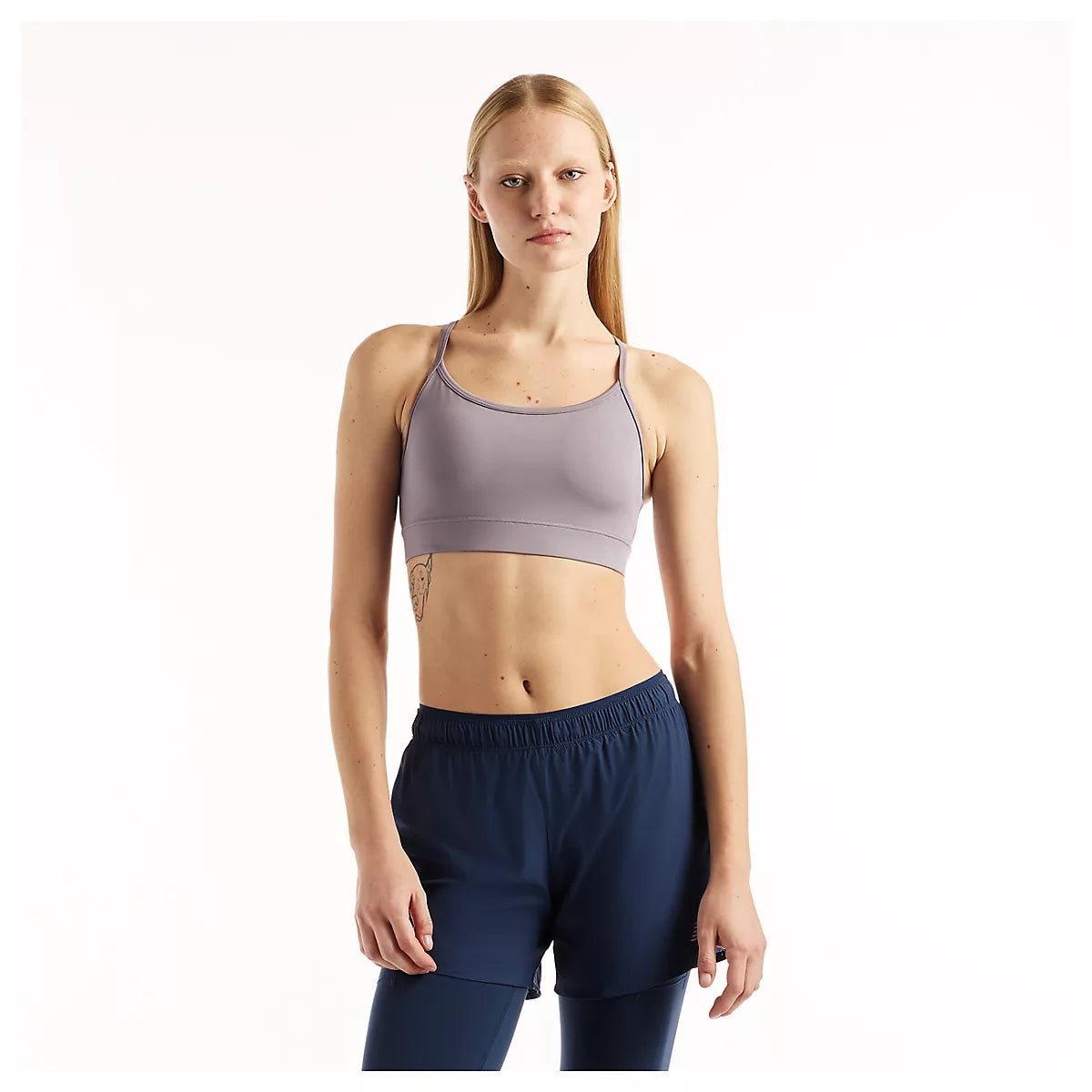 Women's NB Essential Yoga Bra