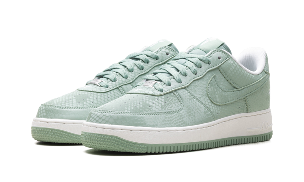 Air Force 1 "Kobe Bryant - Forever Steam" IB0018 005