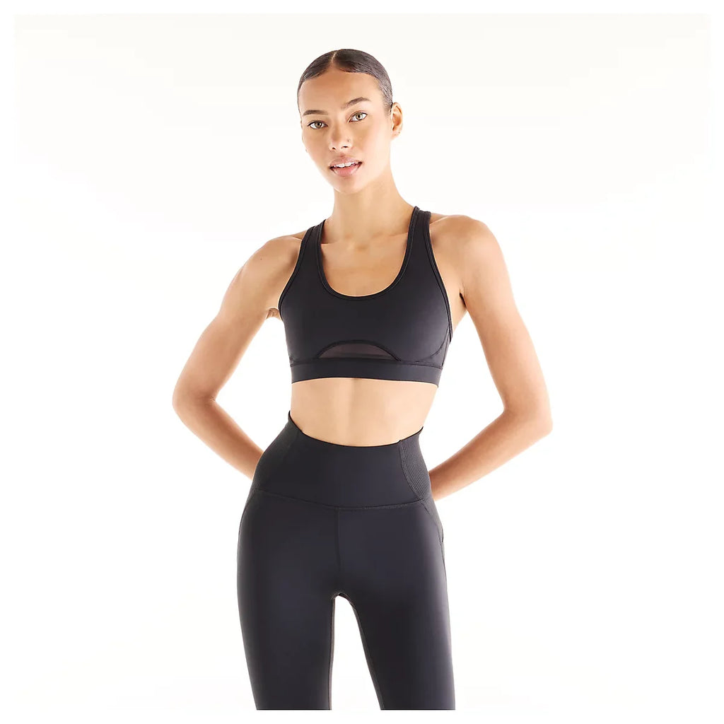 Women's Klutch X NB Racerback Bra
