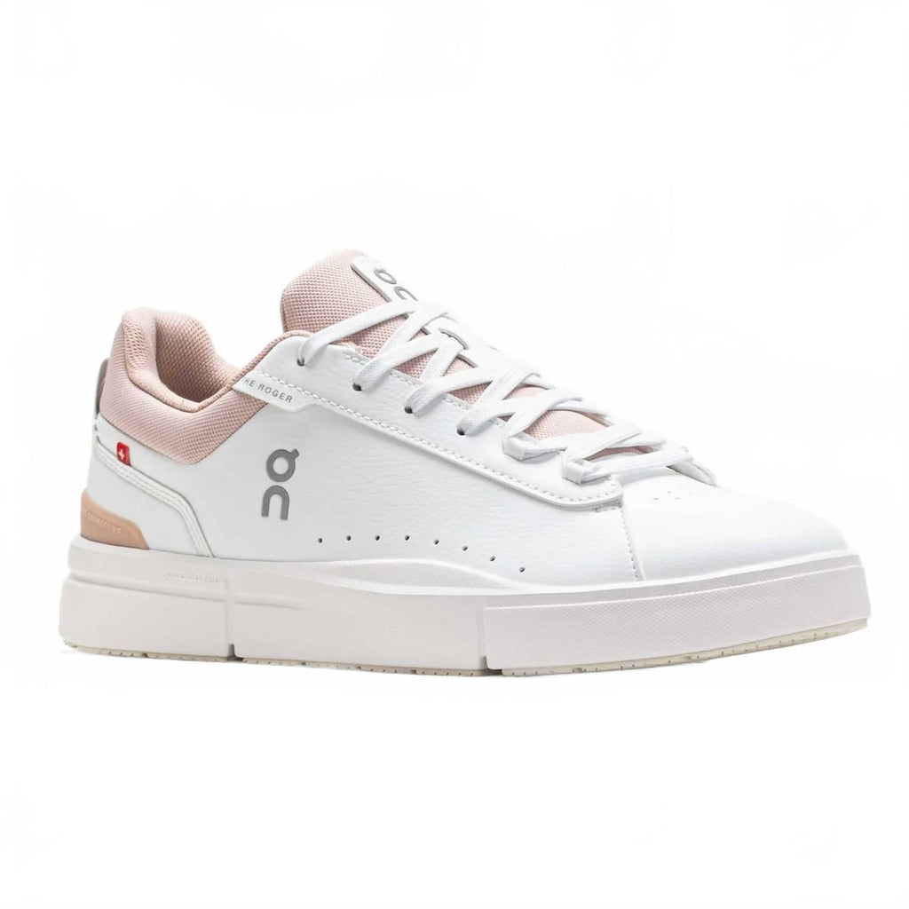 Women's Roger Advantage Sneakers In White Rosehip