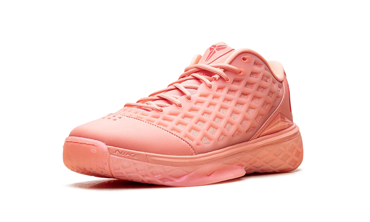 Kobe 3 Low Protro "Atomic Pink" IV7127 600