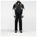 Men's Basketball Padded Jacket