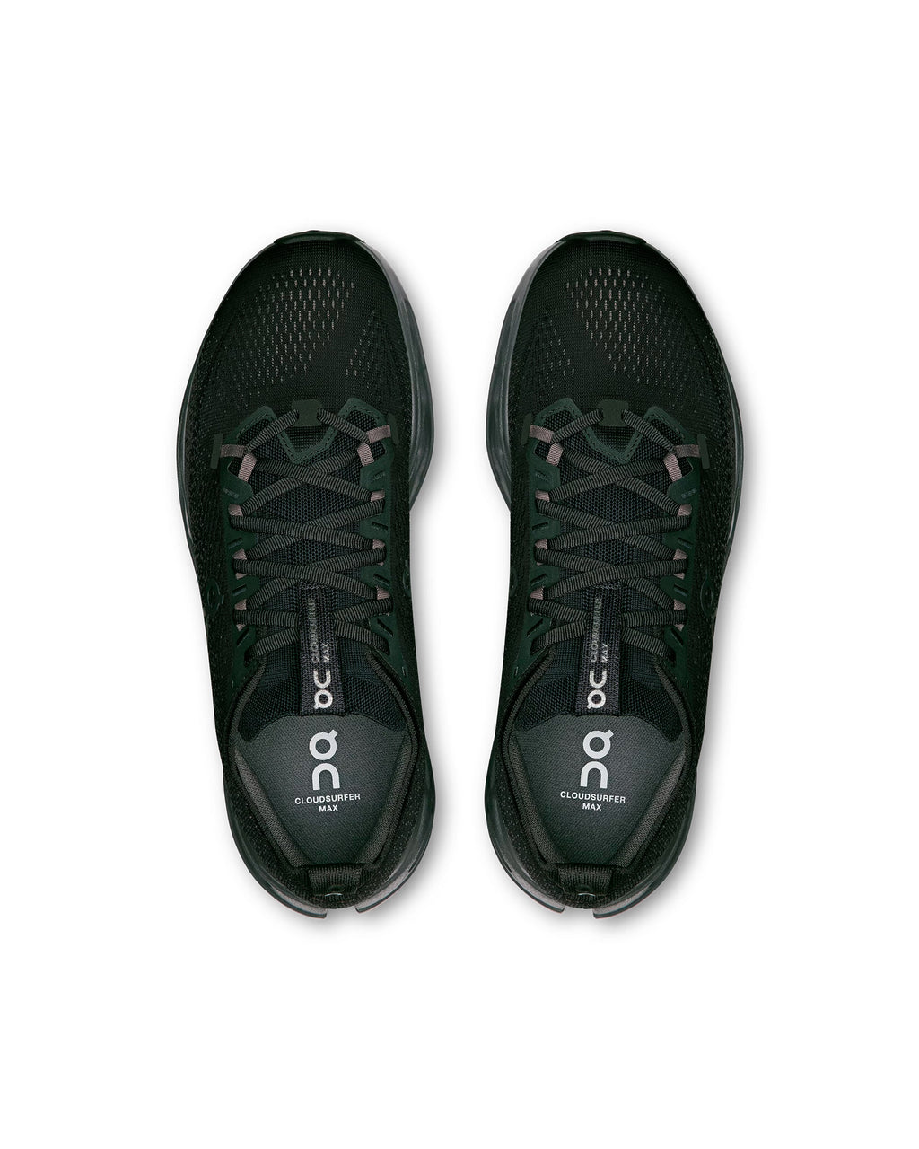 Cloudzone Sneakers with Speedboard Technology and Streamlined Design