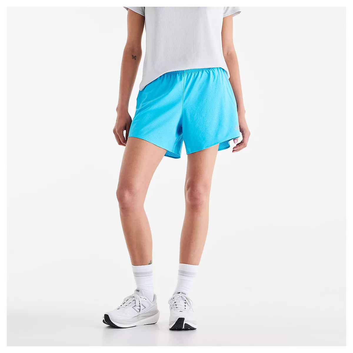 Women's RC Short 5"