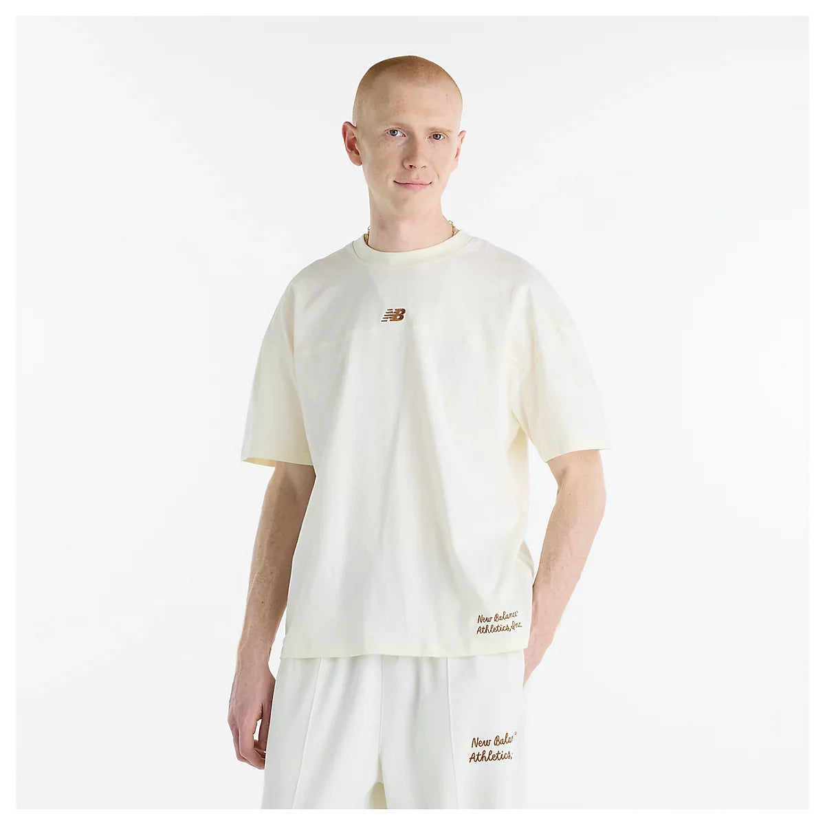 Men's Sport Legacy Graphic T-Shirt