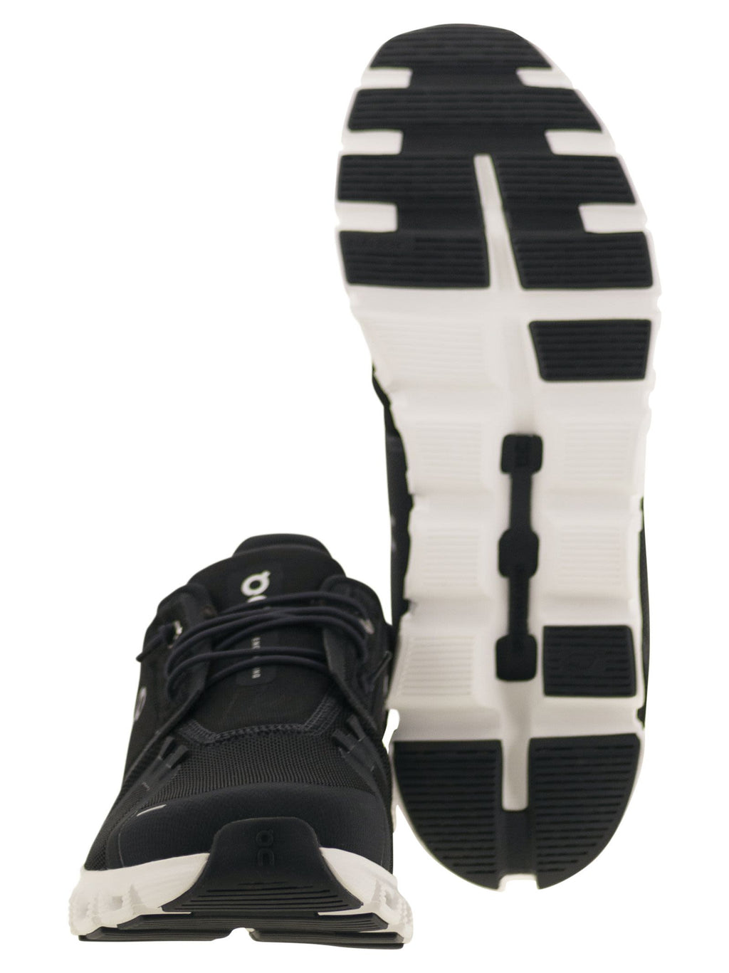High-Performance Cloud 6 Sneakers With Enhanced Cushioning