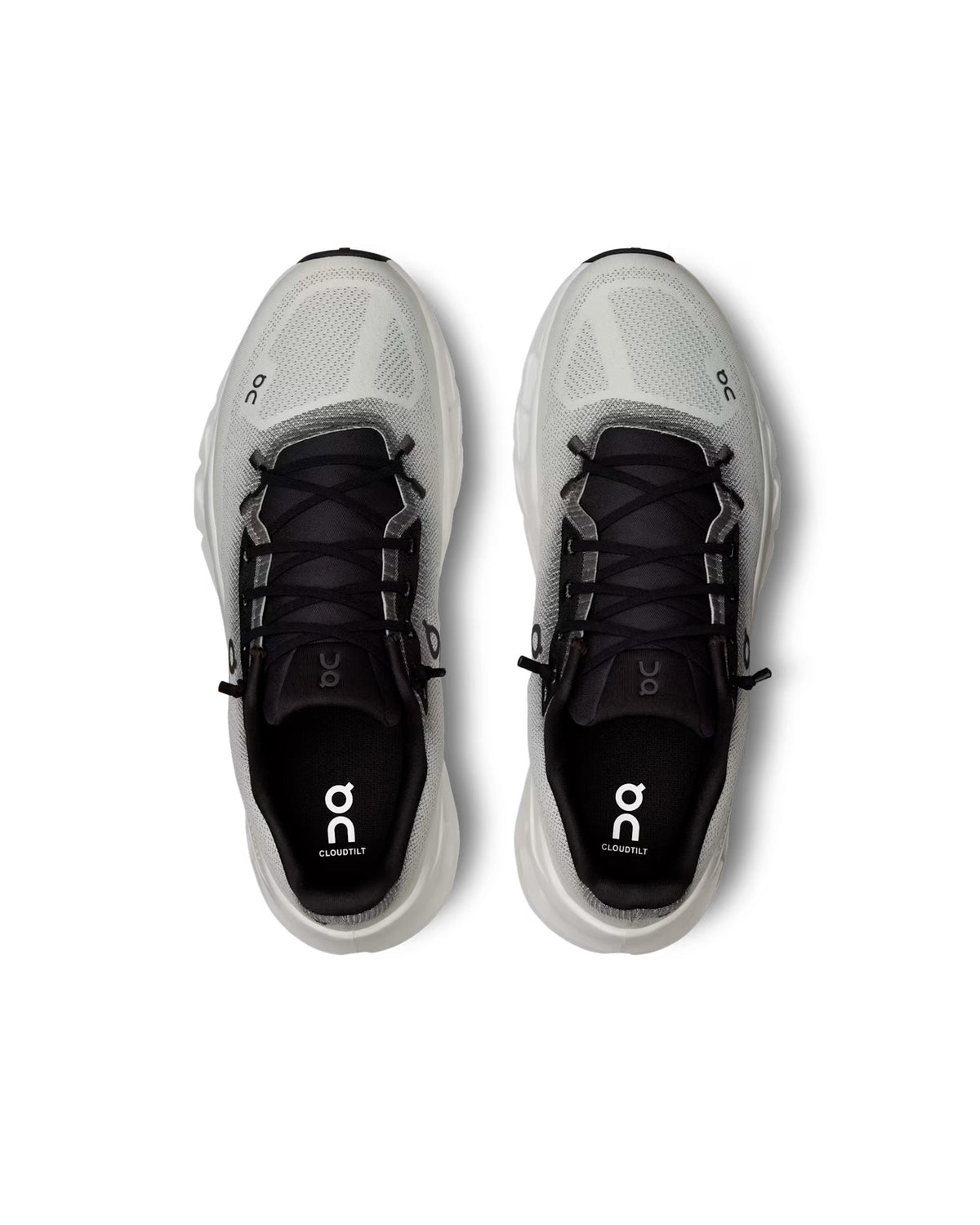 Lightweight Men'S Sneakers With Heli Foam And Cloudtec Phase Technology