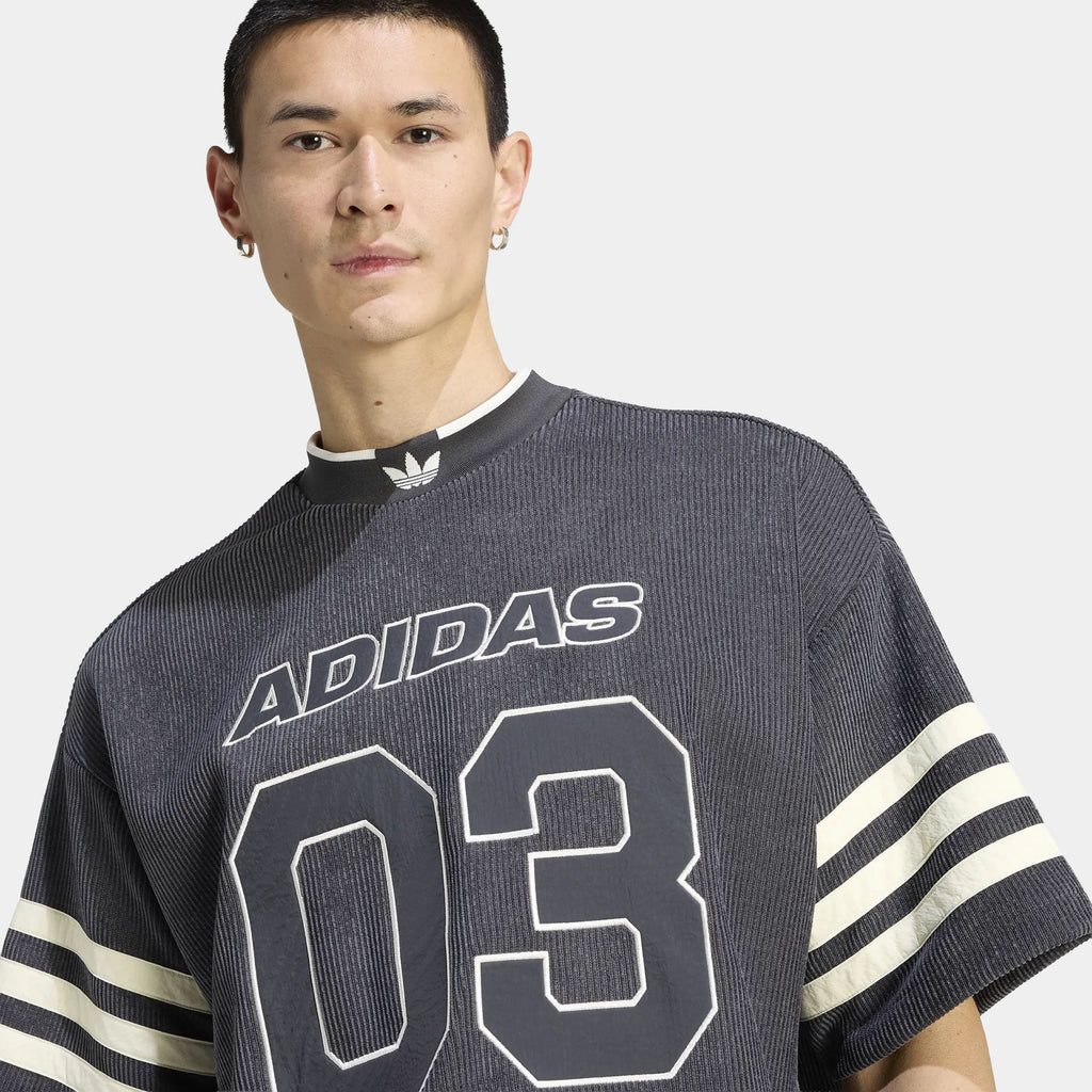 Originals Knit Football Mens Jersey (Utility Black)