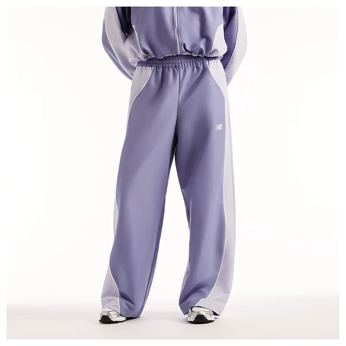 Women's Trackside Woven Pant