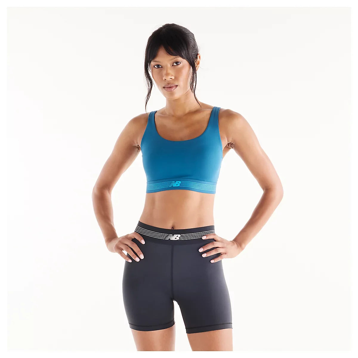 Women's NYC Marathon AC Train Bra