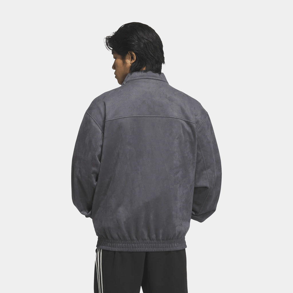 Chinese New Year Mens Jacket (Grey Six)