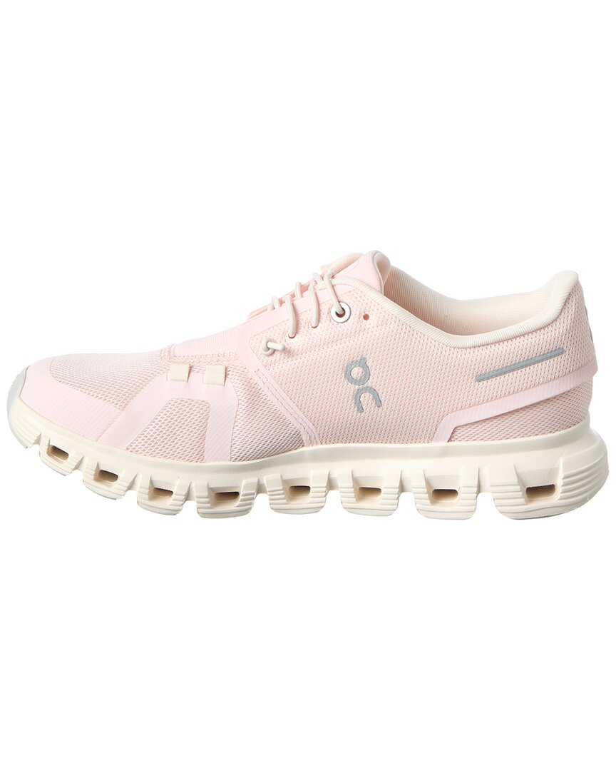On Running Cloud 6 Sneaker