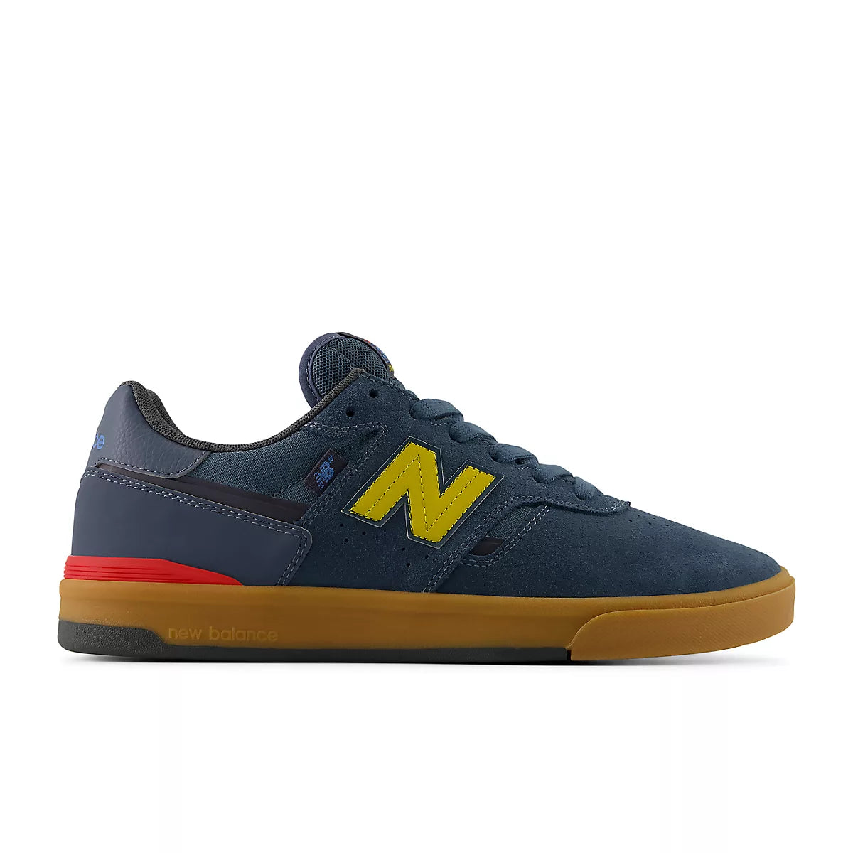Men's NB Numeric Jamie Foy 306C Skateboarding Shoes