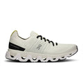 Men's Cloudswift 3 Running Shoes In Ivory/black