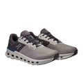 Men's Cloudrunner 2 Waterproof Sneaker In Zinc/midnight