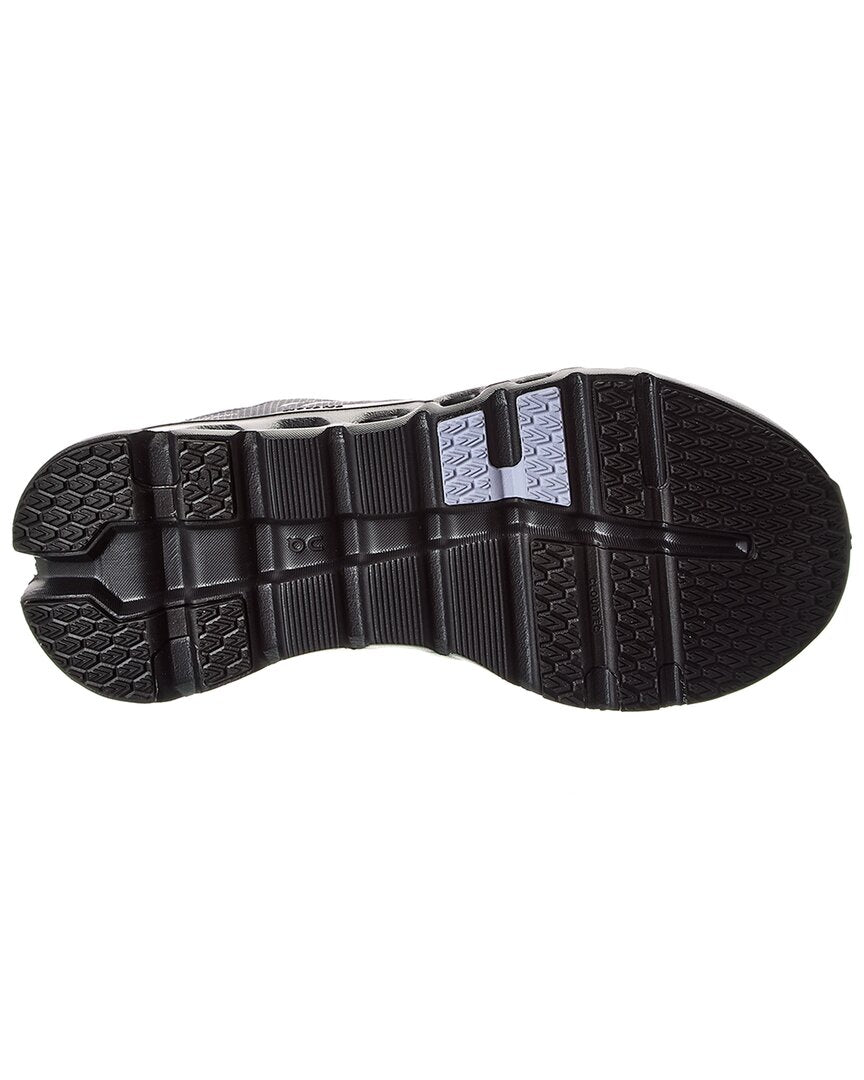 On Running Cloudrunner Waterproof Sneaker