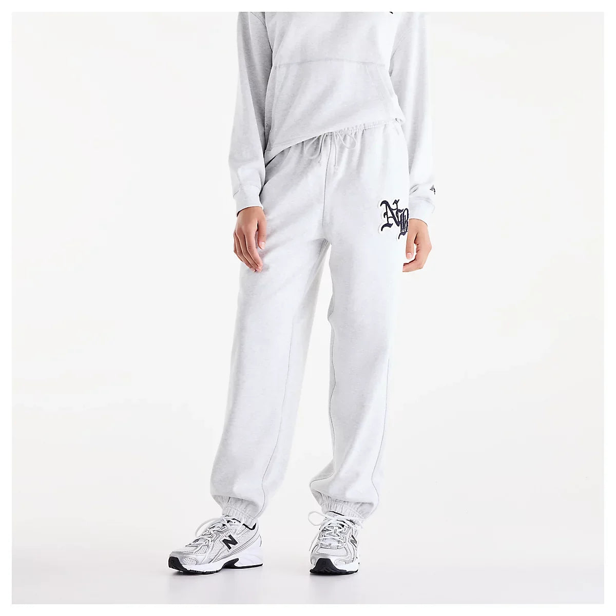 Women's Varsity French Terry Jogger