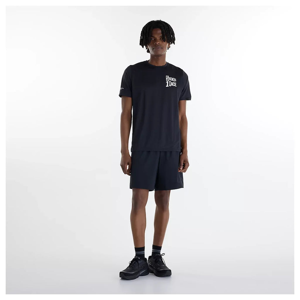 Men's NYC Marathon RC Essential Graphic T-Shirt