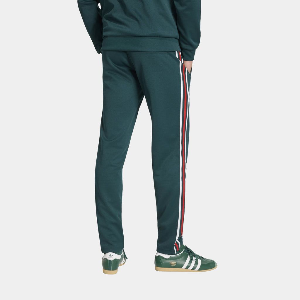 Mexico Originals Track Mens Pants (Green/Red)