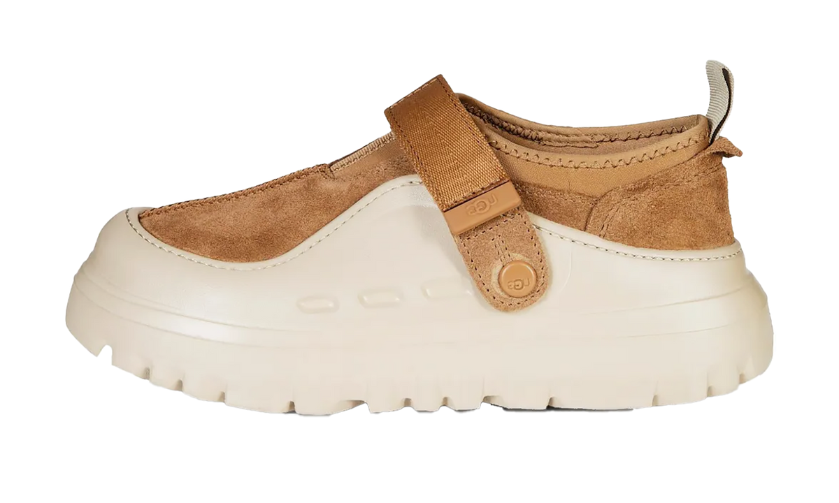PEAKMOD LOWCUT "Chestnut" 1171355 CHE