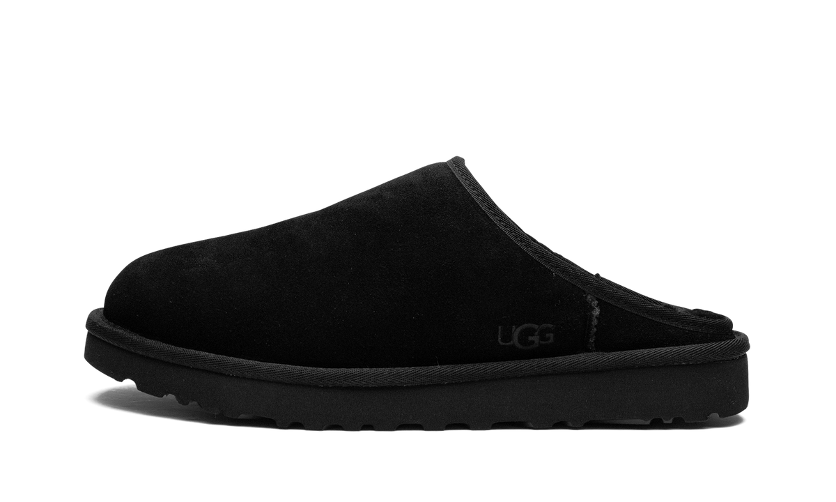 CLASSIC SLIP-ON "Black" 1129290 BLK