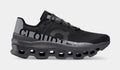 Cloudmonster Lumos Mens Running Shoes (Black)