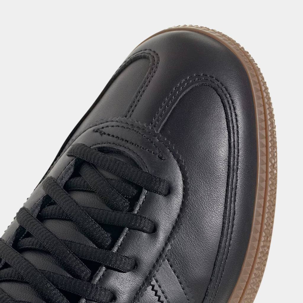 Handball Spezial Mens Lifestyle Shoes (Core Black/Carbon/Gold Metallic)