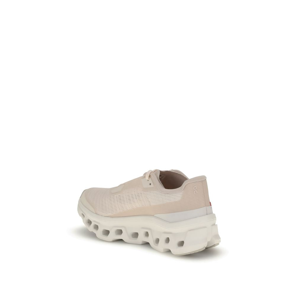 ON Cloudmonster Women's Sneakers