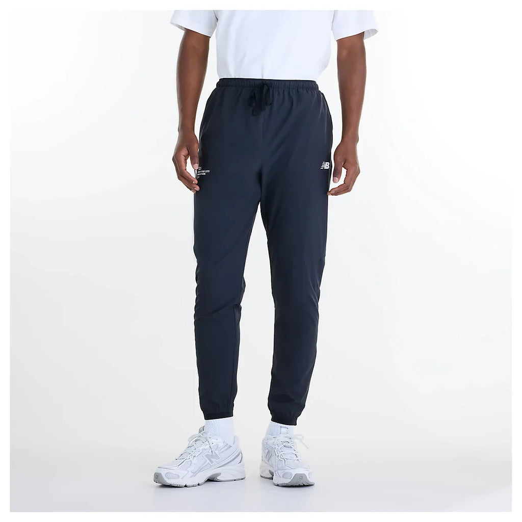 Men's NYC Marathon RC Essential Jogger