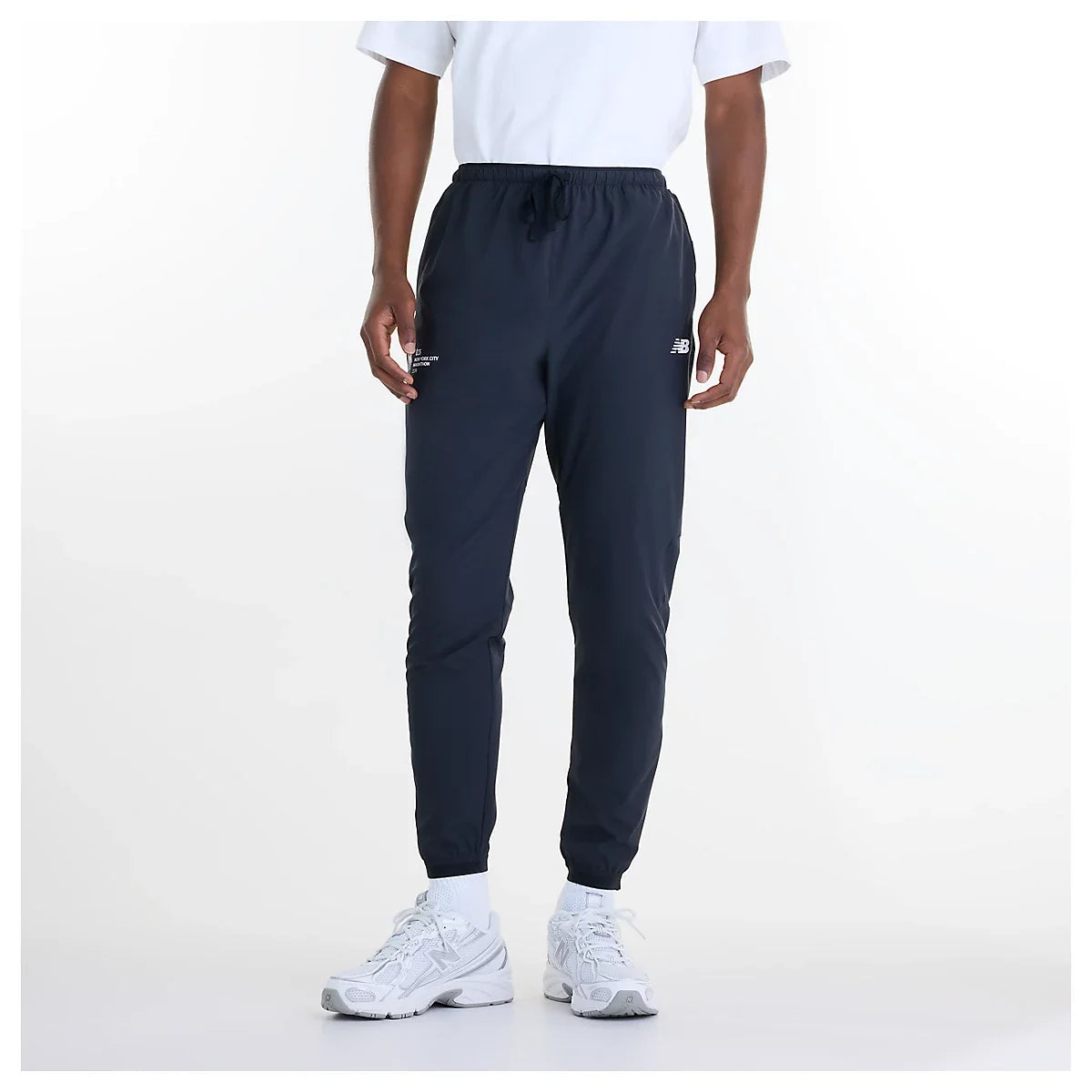 Men's NYC Marathon RC Essential Jogger