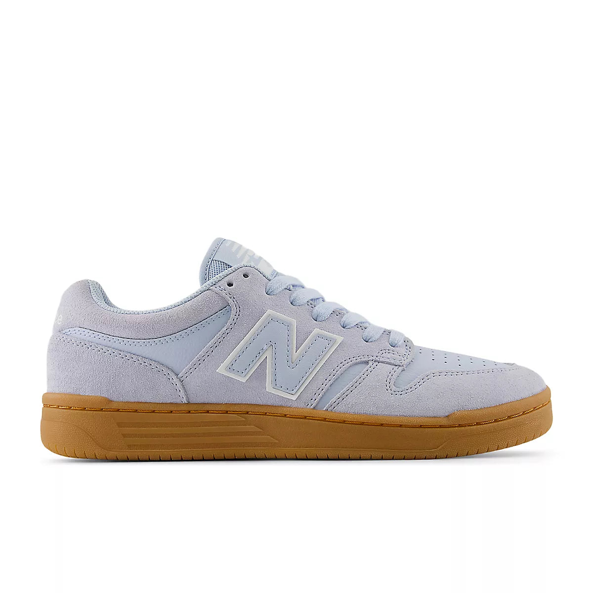 Men's NB Numeric 480 Skateboarding Shoes
