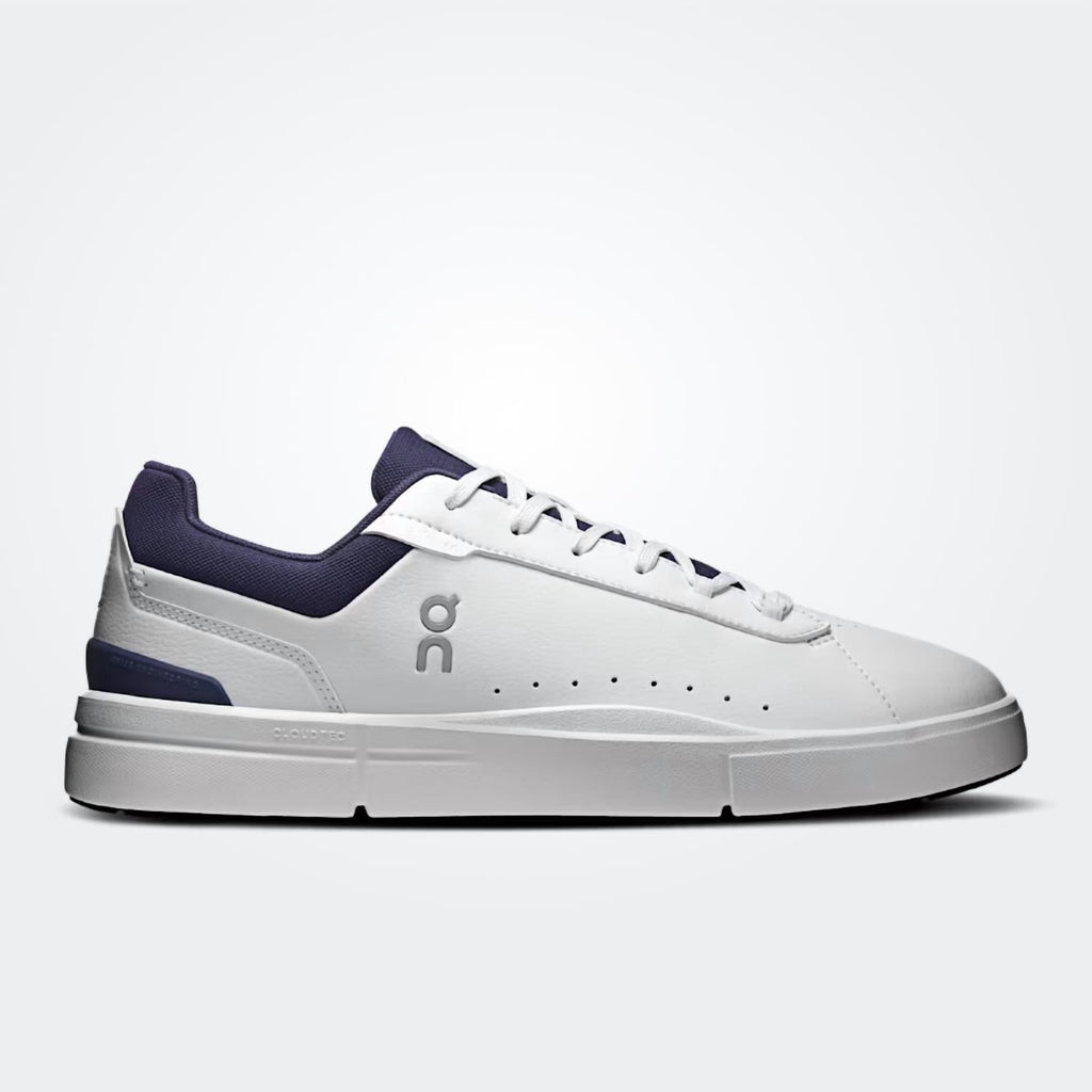 Men's Roger Advantage Shoes In White/midnight