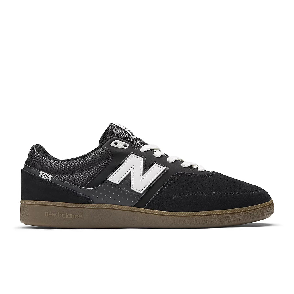 Men's NB Numeric Brandon Westgate 508 Skateboarding Shoes