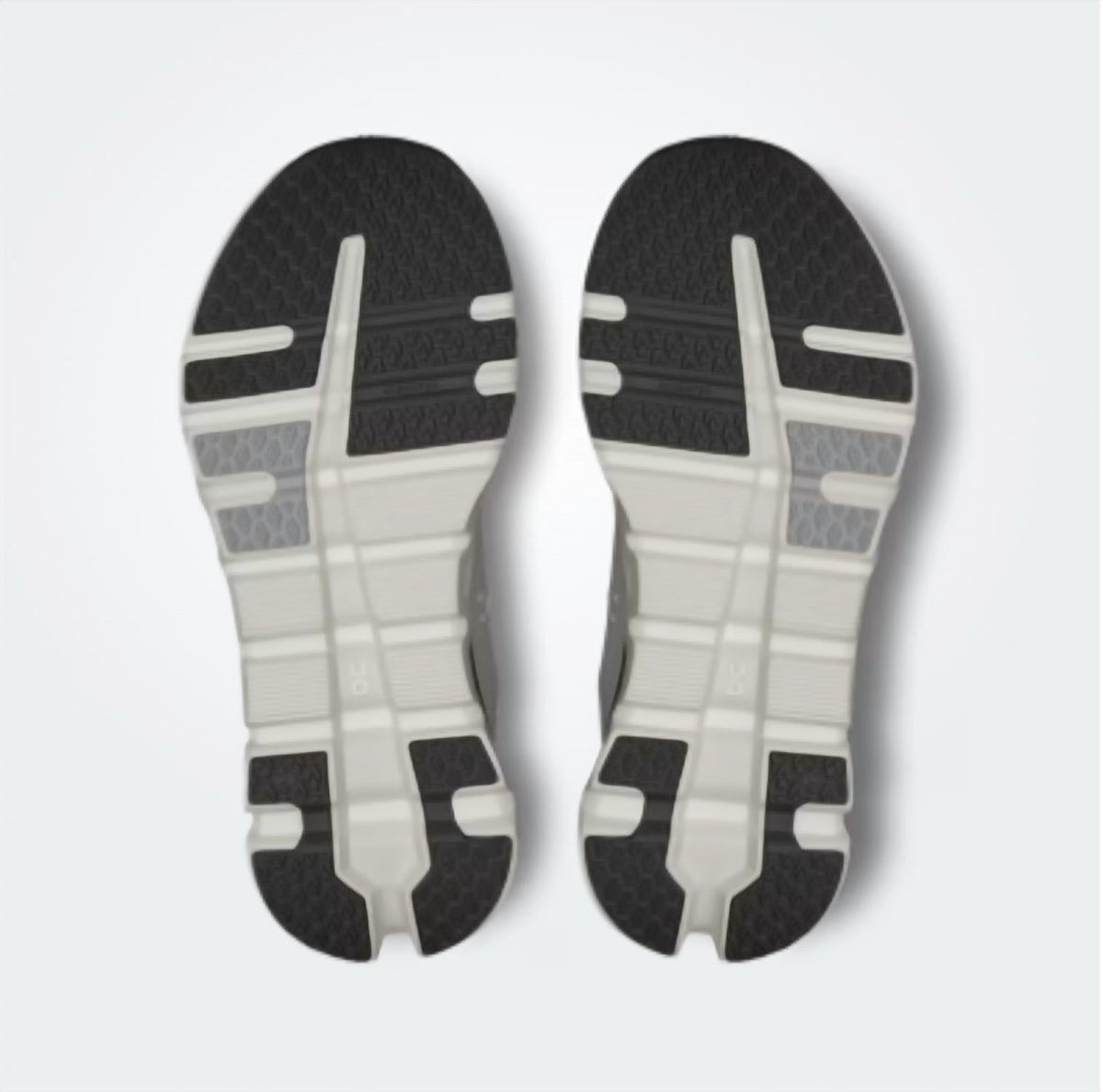 Women's Cloudrunner 2 Sneakers In Frost White