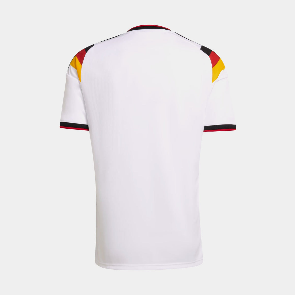 Germany 26 Home Replica Mens Jersey (White)