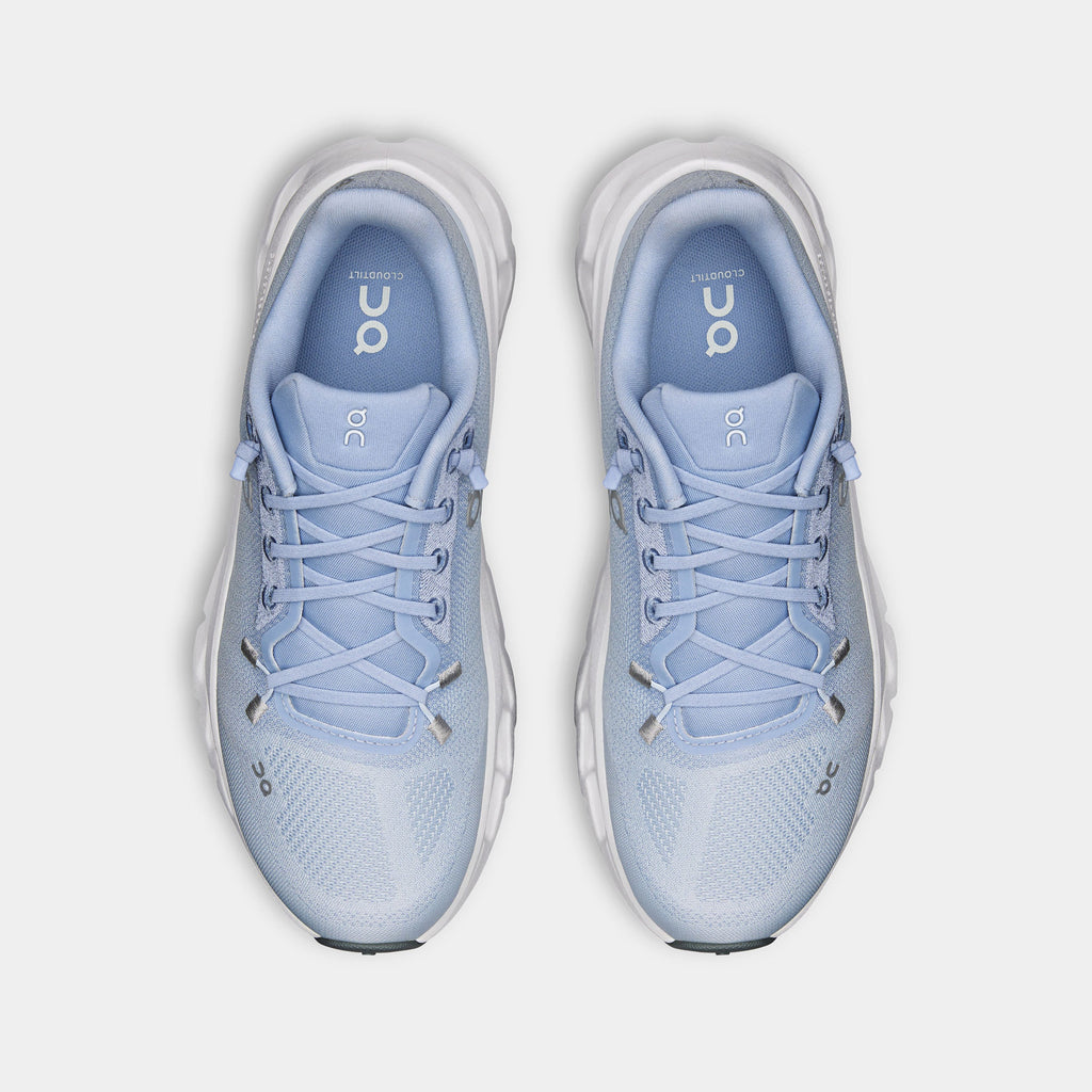 Cloudtilt Womens Running Shoes (Marsh/Heather)