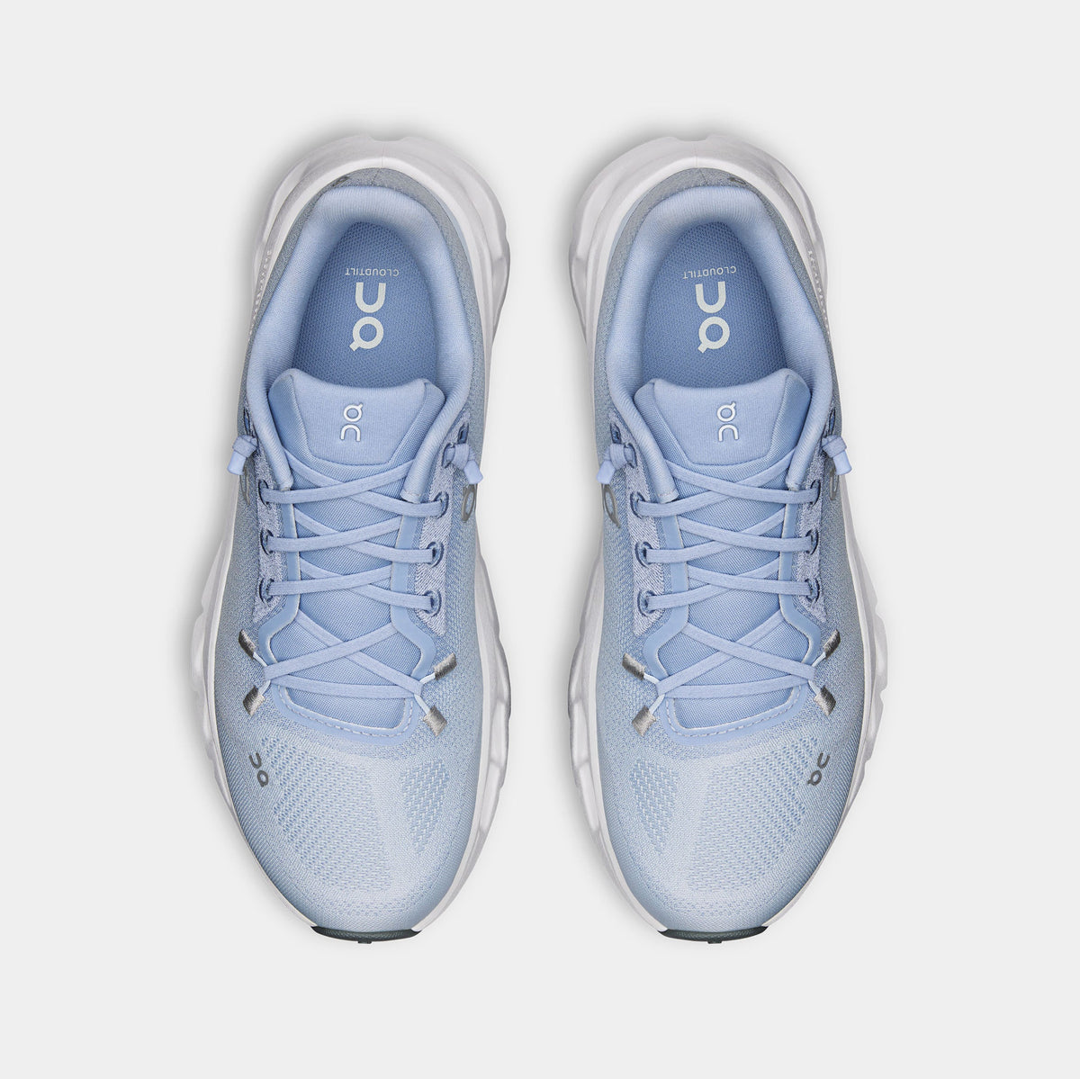 Cloudtilt Womens Running Shoes (Marsh/Heather)