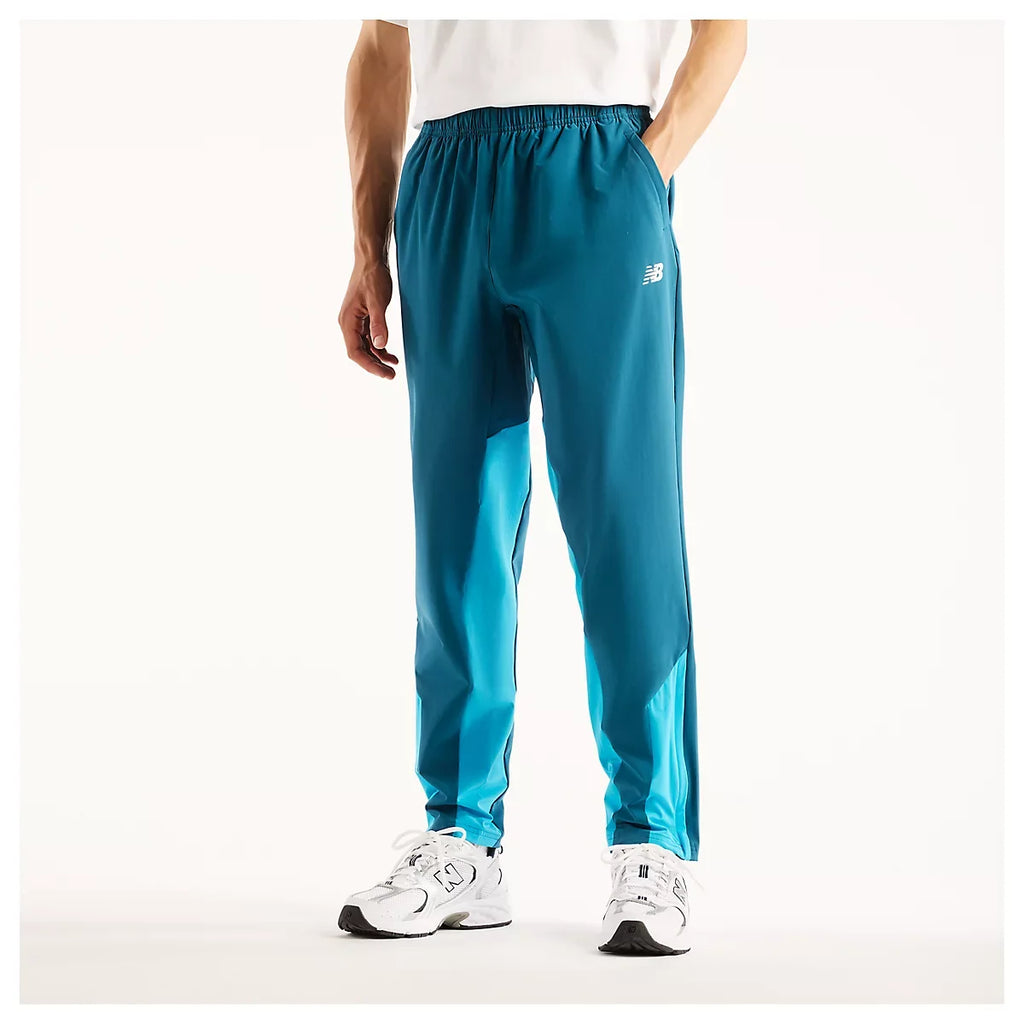 Men's Utility Stretch Woven Pant